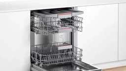 Bosch SMV4EVX10E - Serie 4 - Inbouwvaatwasser - Volledig integreerbaar - Home Connect — thumbnail 6