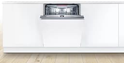 Bosch SMV4EVX10E - Serie 4 - Inbouwvaatwasser - Volledig integreerbaar - Home Connect — thumbnail 7