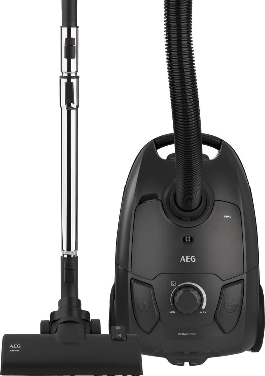 AEG AB 51C2DGT 5000 Serie — afbeelding 1