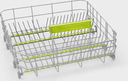 SMEG ST273CL - Inbouw vaatwasser - Volledig integreerbaar - 60 cm — thumbnail 16