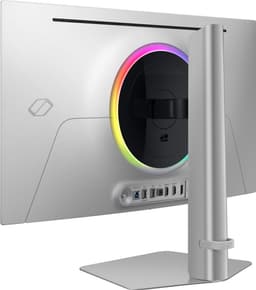 Samsung Odyssey G6 LS27DG602SUXEN - QHD - OLED - 0.03 ms - 360 Hz - 27 inch — thumbnail 10