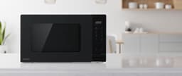 Panasonic Microgolfoven PANASONIC NN-E48NBMEPG — thumbnail 3