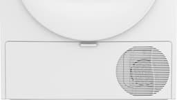 Beko BM3T3822W wasdroger Vrijstaand Voorbelading 8 kg A+ Wit — thumbnail 8