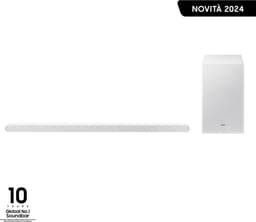 Samsung HW-S701D Wit 3.1 kanalen — thumbnail 2