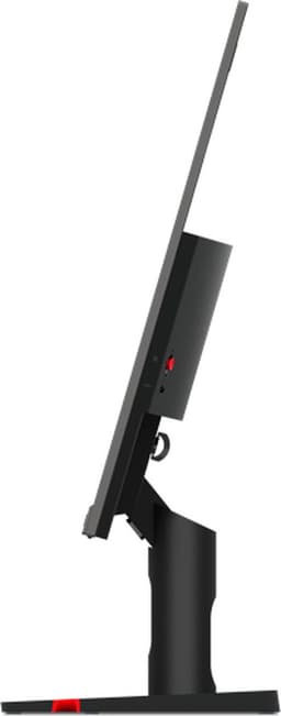 Lenovo ThinkVision S27i-30 LED display 68,6 cm (27") 1920 x 1080 Pixels Full HD Grijs — thumbnail 11