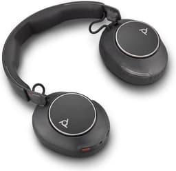 Draadloze hoofdtelefoon HP Voyager Surround 80 UC Zwart — thumbnail 9