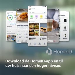 Airfryer XXL Party Master Accessoireset - Verchroomd Staal - Compatibel met HD965x HD976x HD986x - Philips (HD9950/00) — thumbnail 3