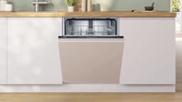 Bosch SMV25AX06E - Serie 2 - Inbouwvaatwasser - Volledig integreerbaar - 60 cm — thumbnail 9