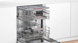 Bosch SMV6YCX02E - Serie 6 - Inbouwvaatwasser - Volledig integreerbaar - Energielabel A - Home Connect — thumbnail 13