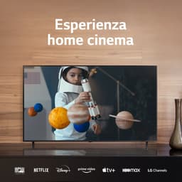 LG 43UR78006LK - 43 inch - 4K LED - 2023 - Buitenlands model — thumbnail 11