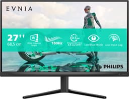 Philips 27M2N3200S - Full HD Gaming Monitor - 180hz - 27 inch — thumbnail 1
