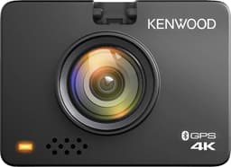 Kenwood DRV-A610W Dashcam - 4K HD - Draadloze app link - Achter-camera aansluiting - 64GB kaart — thumbnail 4