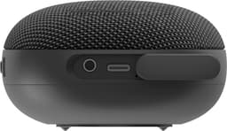 Draadloze Bluetooth Mini Speaker - Go Series - Zwart - Kleine Speakers Draadloos — thumbnail 3