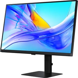 Samsung Viewfinity LS27D800UAUXEN - 4K IPS Monitor - USB-C 90w - RJ45 - 60hz - 27 inch — thumbnail 12