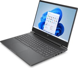 HP Victus 16-r0355nd - Gaming Laptop - 16.1 inch - 144 Hz — thumbnail 8