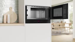 Bosch BFR7221B1 - Serie 8 - Inbouwmagnetron — thumbnail 5