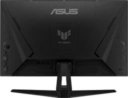 ASUS TUF Gaming VG27AQA1A - QHD Gaming Monitor - 144hz (170Hz overklokbaar) - 27 inch — thumbnail 8