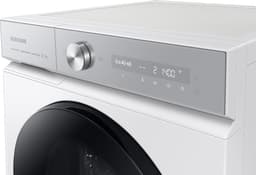 Samsung WW11BB944DGHS7 - Wasmachine - Voorbelading - 11 kg - 1400 RPM - A label - Wit — thumbnail 3