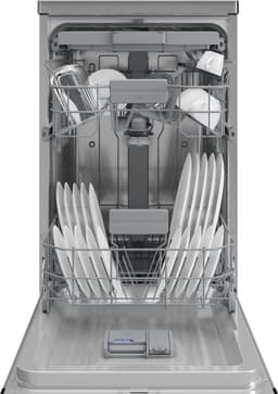 Beko BDFS26046XQ - AquaIntense® - Vrijstaande Vaatwasser — thumbnail 8