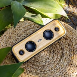 House of Marley Get Together 2 Bluetooth Speaker - Draadloos - 20+ Uur Speeltijd - 40 watt vermogen - Bass boost EQ — thumbnail 16