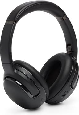 JBL Tour One M2 - Draadloze Noise Cancelling Koptelefoon - Bluetooth - Over Ear - Adaptive ANC - 50 uur batterij - Zwart — thumbnail 11