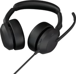 Headphones with Microphone Jabra EVOLVE2 50 — thumbnail 2