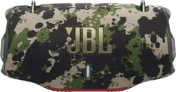 JBJBL Xtreme 4 - Draagbare Bluetooth Speaker - Met Afneembare Schouderband - Draadloze Muziek Box - 24 uur - Waterdicht - IP67 - Inclusief adapter - Camo — thumbnail 11