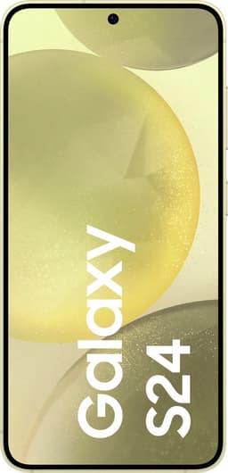 Samsung Galaxy S24 5G - 128GB - Amber Yellow — thumbnail 12