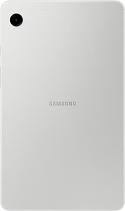 Samsung Galaxy Tab A9 - 4G - 64GB - 8.7 inch - Silver — thumbnail 5