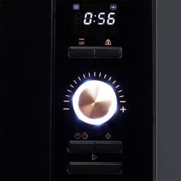 Cecotec 01402 magnetron Zwart, Roze Grill-magnetron Ingebouwd 25 l 900 W — thumbnail 7