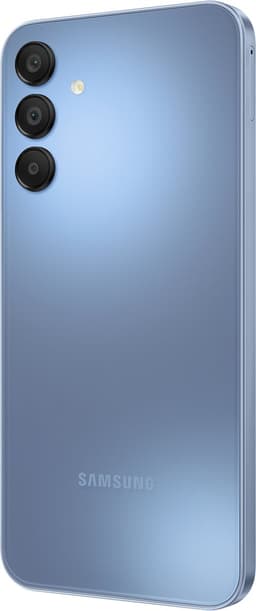 Samsung Galaxy A15 5G - 128GB - Blue — thumbnail 8