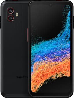 Samsung Galaxy Xcover 6 Pro - 5G - 126GB - Zwart — thumbnail 10