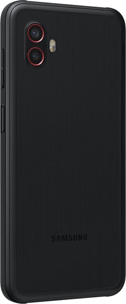 Samsung Galaxy Xcover 6 Pro - 5G - 126GB - Zwart — thumbnail 3
