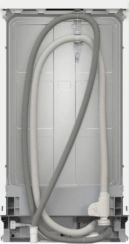 Bosch SPS2HKW58E - Serie 2 - Vrijstaande Vaatwasser - Wit — thumbnail 7