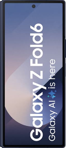 Samsung Galaxy Z Fold6 - 512GB - Navy — thumbnail 15