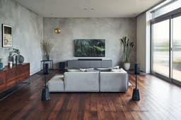 Sony SA-RS5 - Draadloze Achterspeakers (op batterij) - Zwart — thumbnail 8