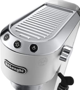 De'Longhi Pompdruk espressoapparaat EC685.W — thumbnail 4