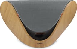 Swisstone BX 710 Bluetooth Luidspreker 30W (Hout-Look) — thumbnail 6