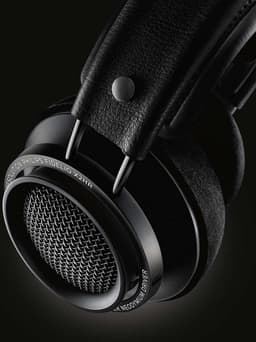 Philips Fidelio X2HR - Hi-Res Over-ear Koptelefoon - Zwart — thumbnail 12
