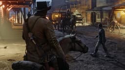 Red Dead Redemption 2 - PS4 — thumbnail 10