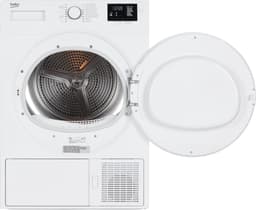 Beko DS7333PX0 - Warmtepompdroger - NL/FR — thumbnail 8