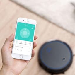 Anker Eufy RoboVac robotstofzuiger R550C met app — thumbnail 12