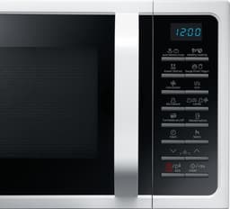 Samsung MC28H5015AW - Combi-magnetron - Wit — thumbnail 3