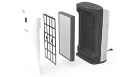 Boneco P340 - Luchtreiniger — thumbnail 4