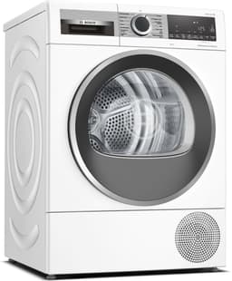 Bosch WQG235D2NL Serie 6 - Wasdroger - Warmtepompdroger - Blijvend energiezuinig door Zelfreinigende condensor - Droogt zoals jij wilt met Auto Dry - Stil — thumbnail 13