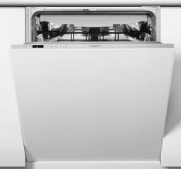 Whirlpool WIS 7020 PEF Volledig ingebouwd 14 couverts — thumbnail 1