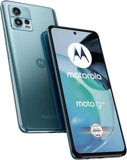 Motorola Moto G72 Smartphone 128 GB 16.8 cm (6.6 inch) Blauw Android 12 Hybrid-SIM — thumbnail 6