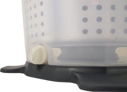 Bo-Camp - Wasmachine - Met centrifuge - Compact — thumbnail 6