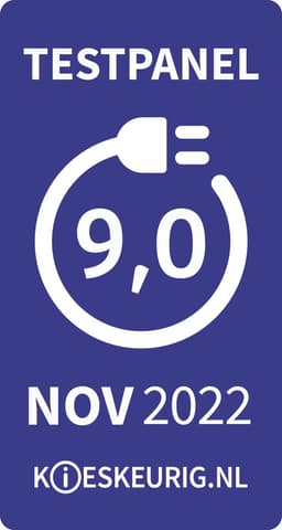 Bosch WQG235D2NL Serie 6 - Wasdroger - Warmtepompdroger - Blijvend energiezuinig door Zelfreinigende condensor - Droogt zoals jij wilt met Auto Dry - Stil — thumbnail 5
