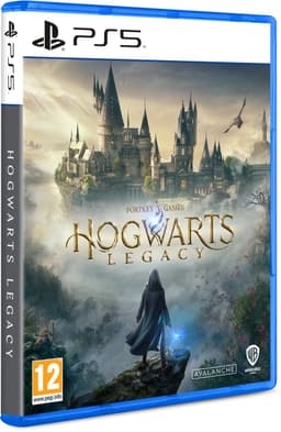 Hogwarts Legacy - PS5 — thumbnail 11